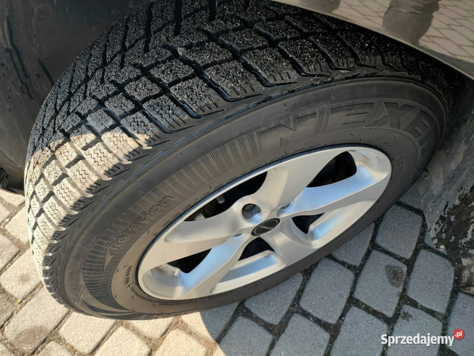 Audi Q5 Quattro 4x4 SLine 8R 20082016 aluminiowe felgi Ustroń