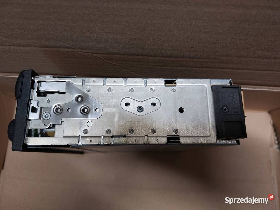 Radio VW Alpha CC 6X0035153