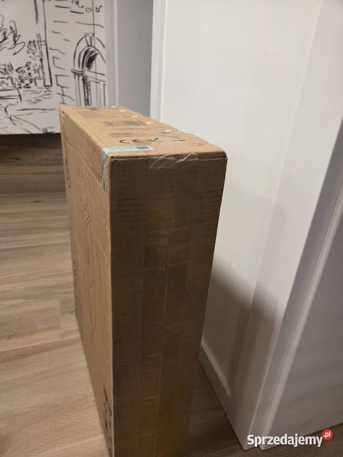 Okap kuchenny Fokus Gdańsk