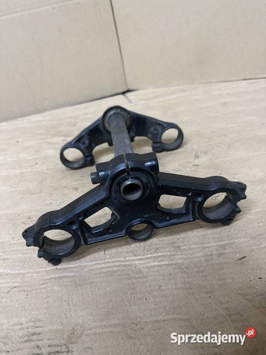 Półka Dolna Półka Górna Honda CBX750 CBX 750 Pozostałe Poznań