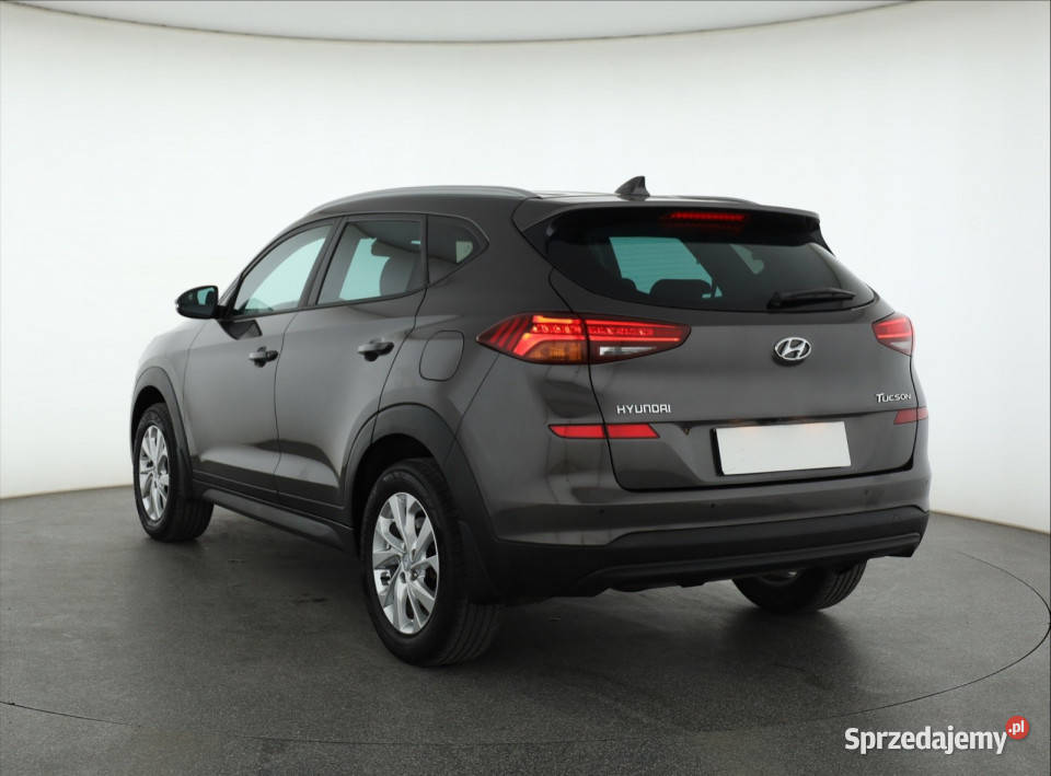 Hyundai Tucson 16 GDI Piaseczno