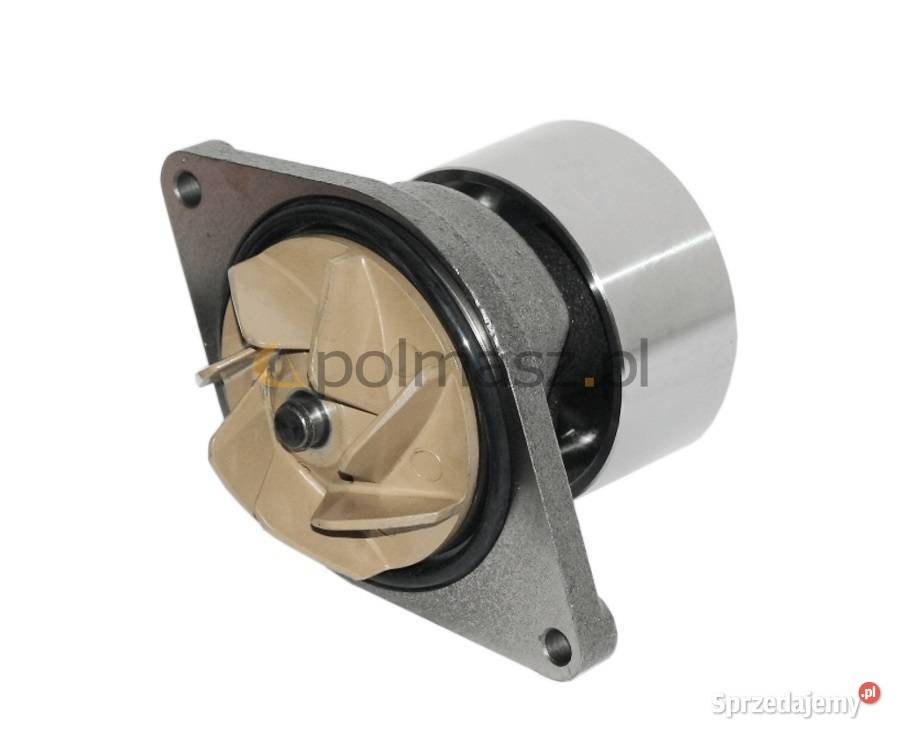 Pompa wody Komatsu WB Iveco CNH 2852114 mazowieckie Warszawa sprzedam