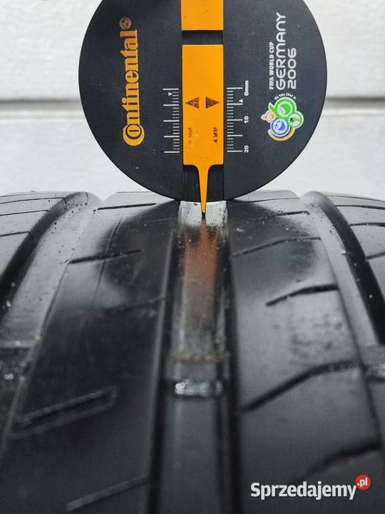 Opony letnie nexen 24544 r18 Kielce sprzedam