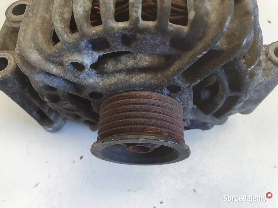 ALTERNATOR Mini One R50 R53 16 16V 110A bosch