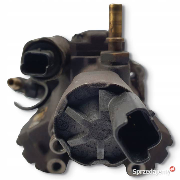 POMPA WTRYSKOWA Ford C 18 TDCI 4M5Q9B395AF lubelskie Chełm