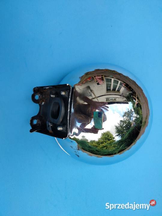 Suzuki Intruder 1400 reflektor lampa przód świętokrzyskie Daleszyce sprzedam