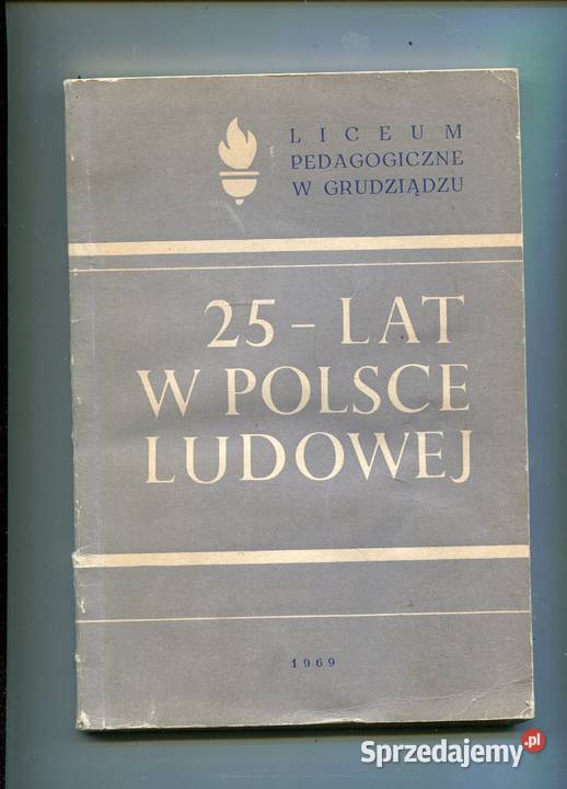 25 lat w Polsce Ludowej Liceum pedagogiczne w Kultura i Rozrywka Szczecin