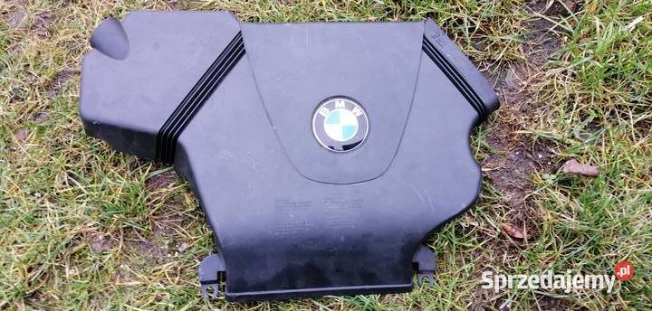Bmw e46 lift osłona pasa 316i 318i 320i n42 Aleksandrów Łódzki