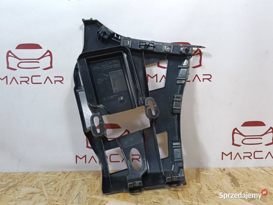 BMW 1 F20 F21 LCI ŚLIZG MOCOWANIE ZDERZAKA LEWY Pleszew