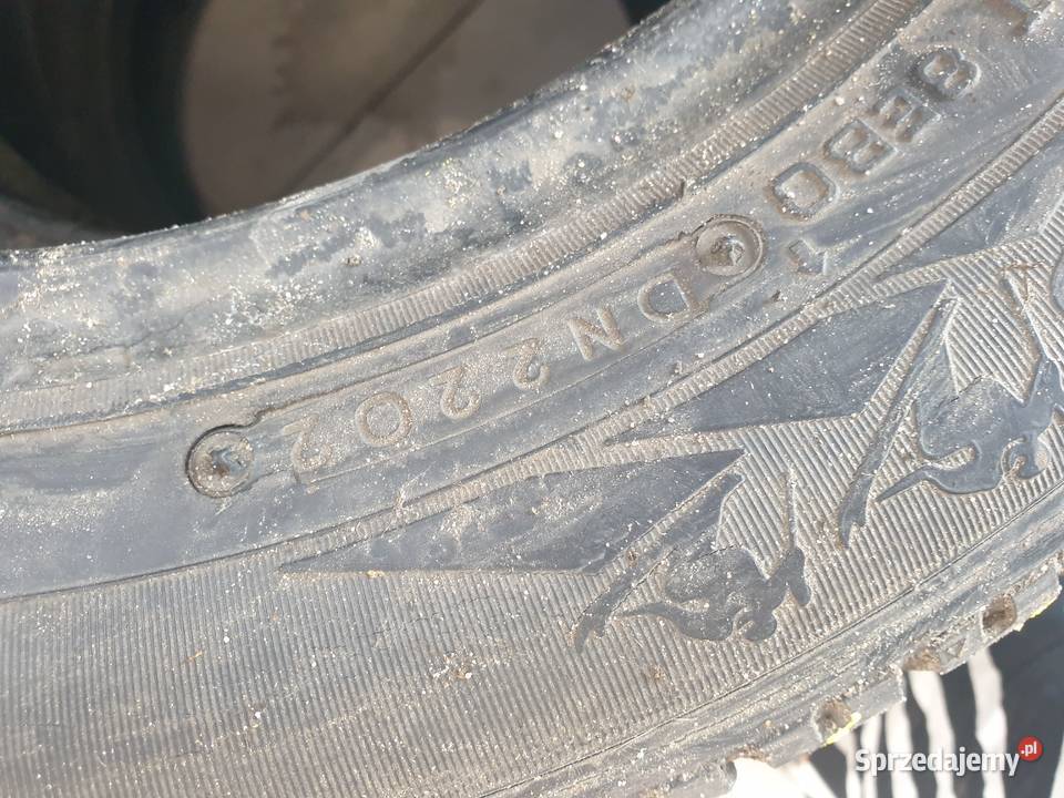 Opona Roadstone EuroWin600 18560r14 82T Dobre Miasto