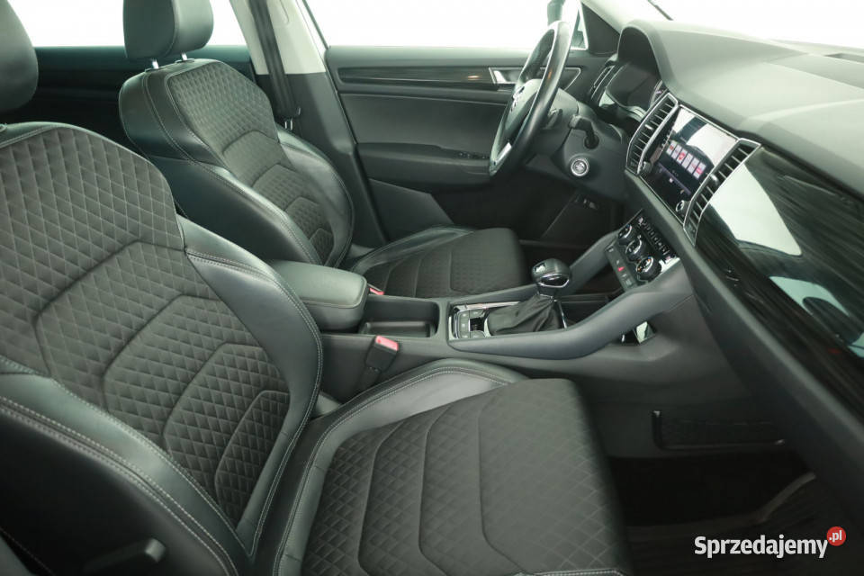 Skoda Kodiaq 20 TSI ESP Piaseczno sprzedam
