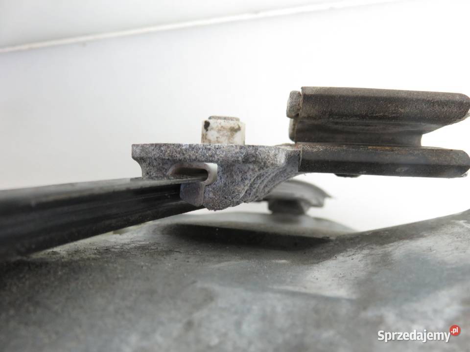 PODNOŚNIK SZYBY LEWY PRZEDNI VW GOLF IV osobowe małopolskie