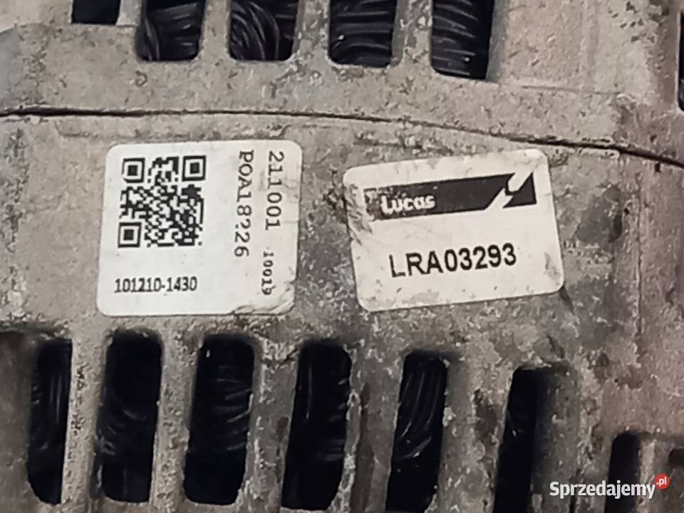 DOBLO BRAVO COMBO 16 MJET 198A3000 105 Kielce