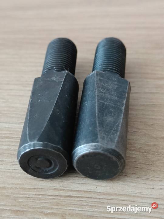 Klin sworznia zwrotnicy Żuk Nysa Tarpan Warszawa Biała Podlaska