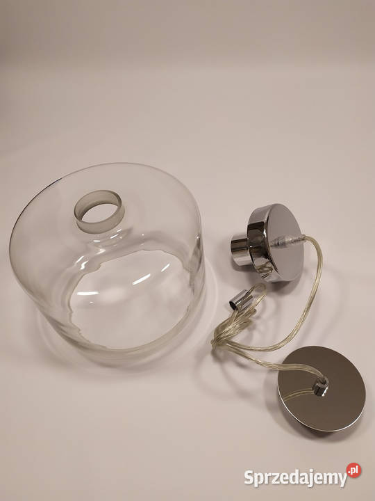 Lampa wisząca BRIXHAM 49266 EGLO Sanok