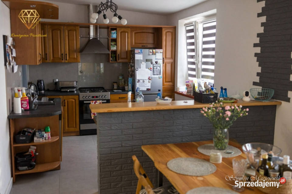 Apartament Konin Liczba pokoi 5 wielkopolskie