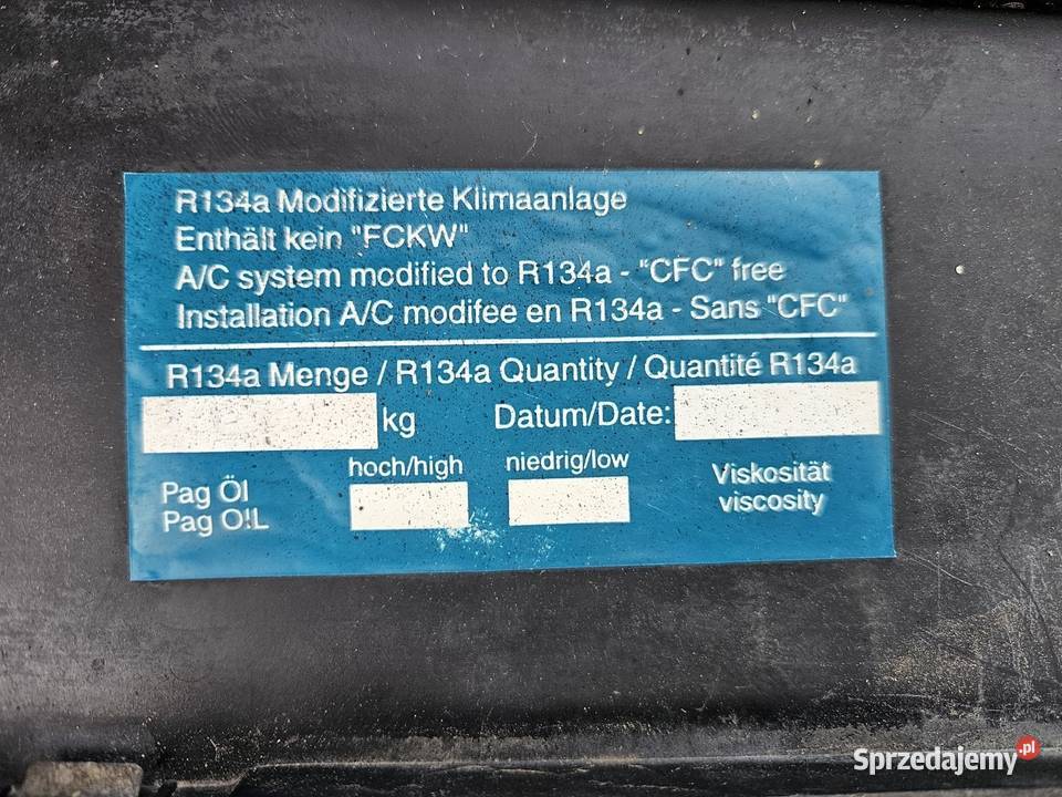 Klimatyzacja Bmw e30 m20b25 air condition dolnośląskie Wrocław