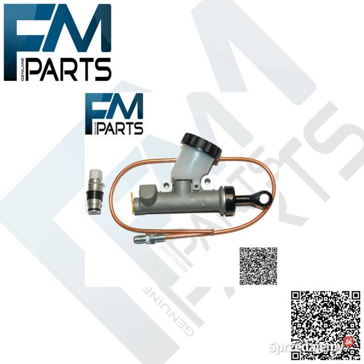 ROVER 75 MG ZT POMPA SPRZĘGŁA MG ROVER METALOWA sprzęgła śląskie