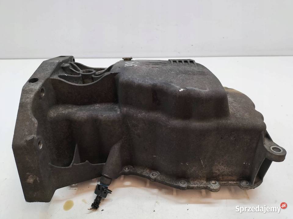 MISKA OLEJOWA 8200451325 15 DCI Renault Clio III