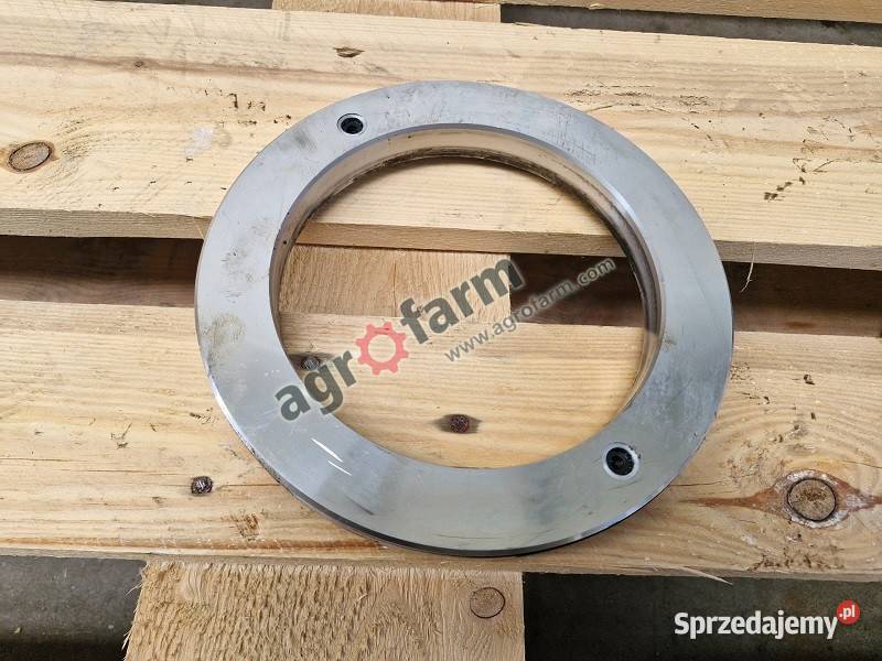 Tłok John Deere 6930 6920 6910 6810 Byków