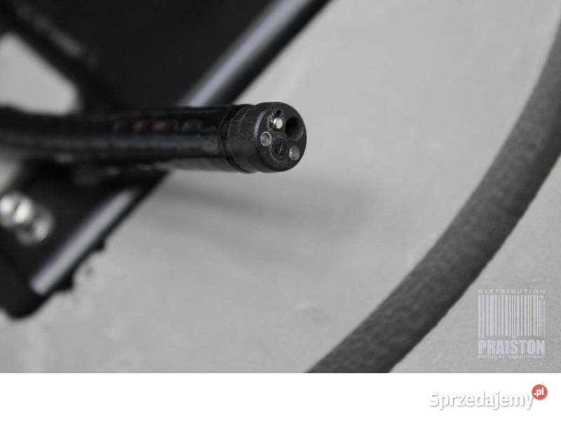 Videosigmoidoskop PENTAX ES3830K Leszno sprzedam