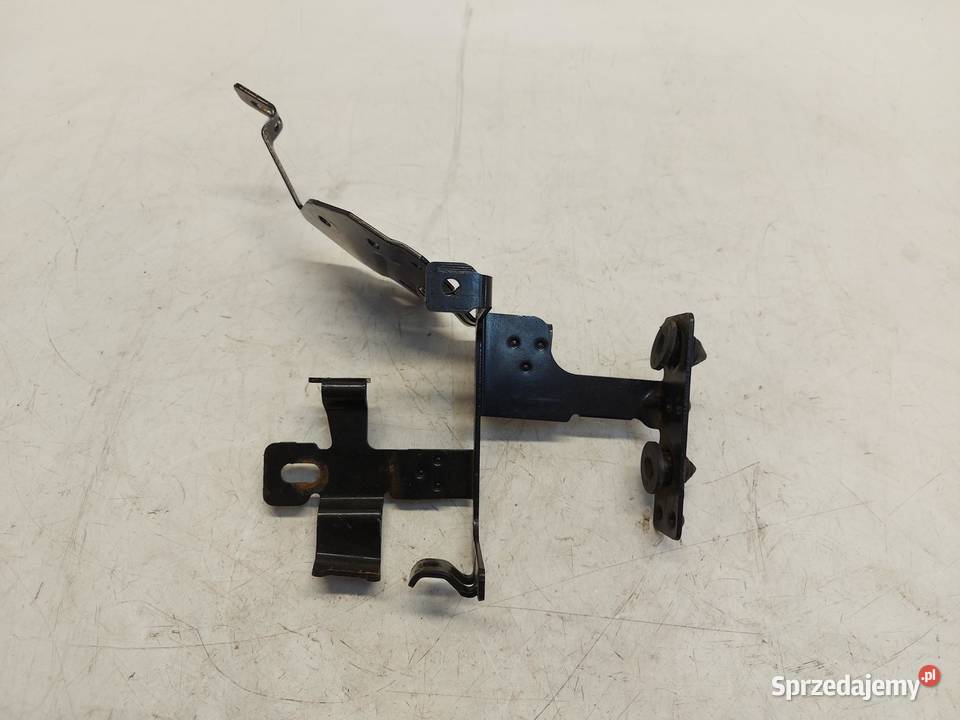 PEUGEOT 508 II Wspornik mocowanie modułu osobowe