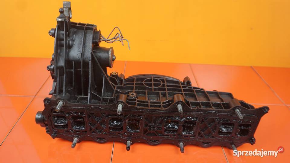 SPRINTER 22 CDI 18r 140 651955 kolektor ssacy Suków