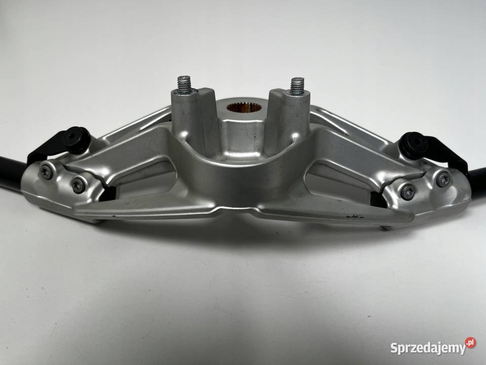 BMW K 1200 1300 R K43 0515 Kierownica mostek Łobżenica sprzedam