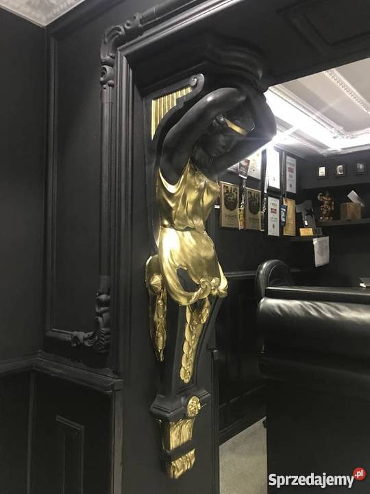 Sztukateria gipsowa Sztukaterie gipsowe gips lubuskie Zielona Góra sprzedam