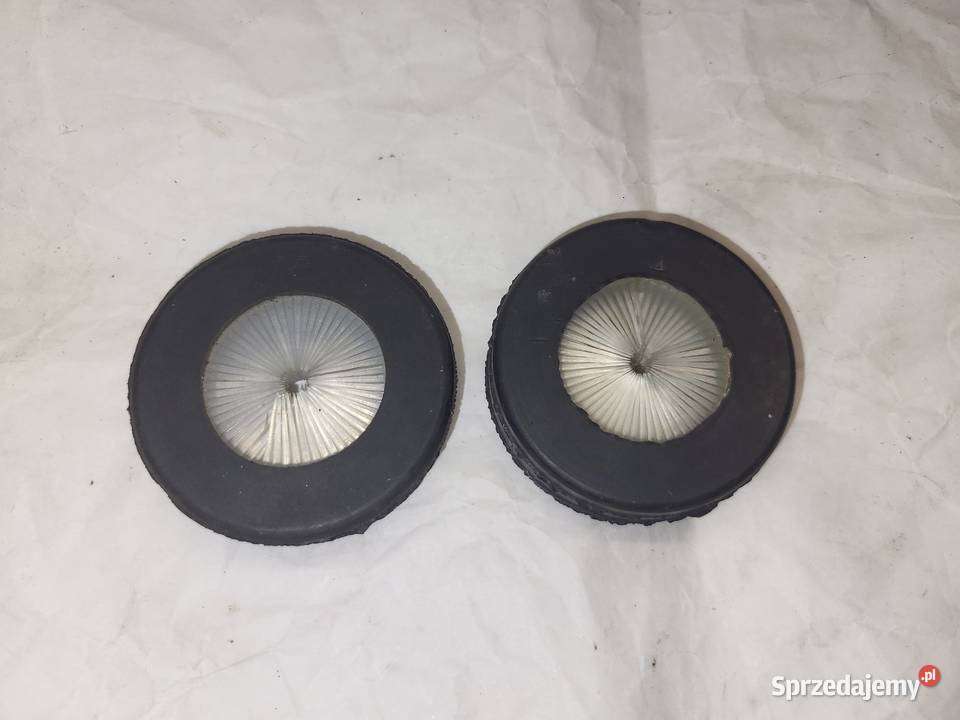 Wartburg 353 13 Nowe przelotki uszczelnienia