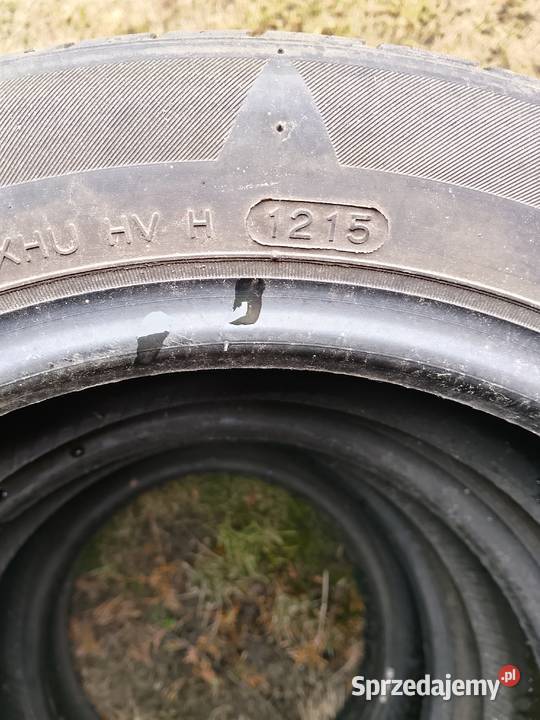 Opony hankook 14 Warszawa