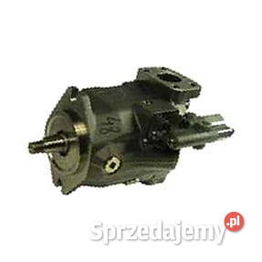 3712289M5 Pompa Hydrauliczna Massey Ferguson
