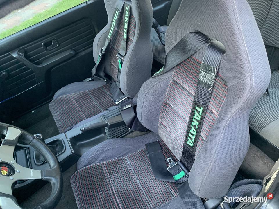 BMW seria 3 E30 m50b20 benzyna Seria 3 Białystok