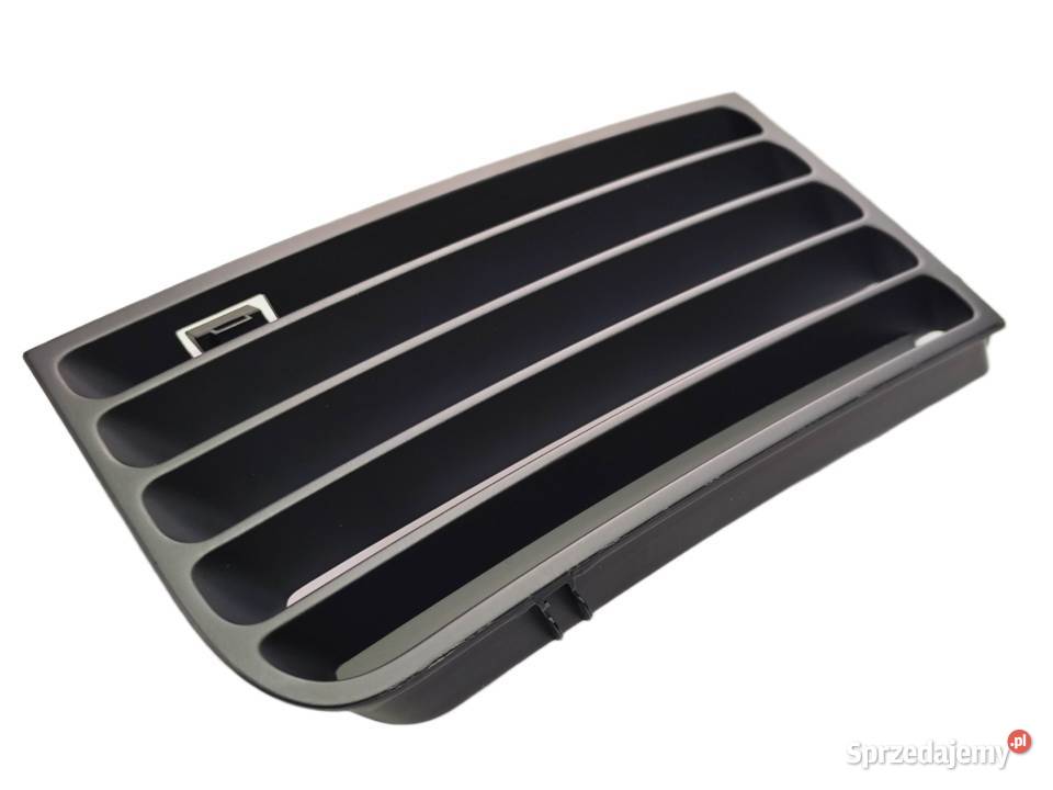AUDI A8 D2 9902r LIFT KRATKA OSŁONA HALOGEN Wolsztyn