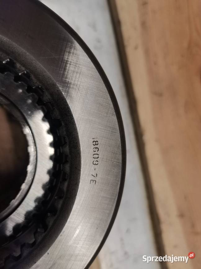 Synchronizator Case MX 120 186097E Wilkowo