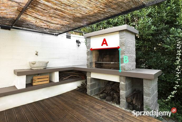 DRZWICZKI do wędzarni drzwiczki do paleniska Skawina