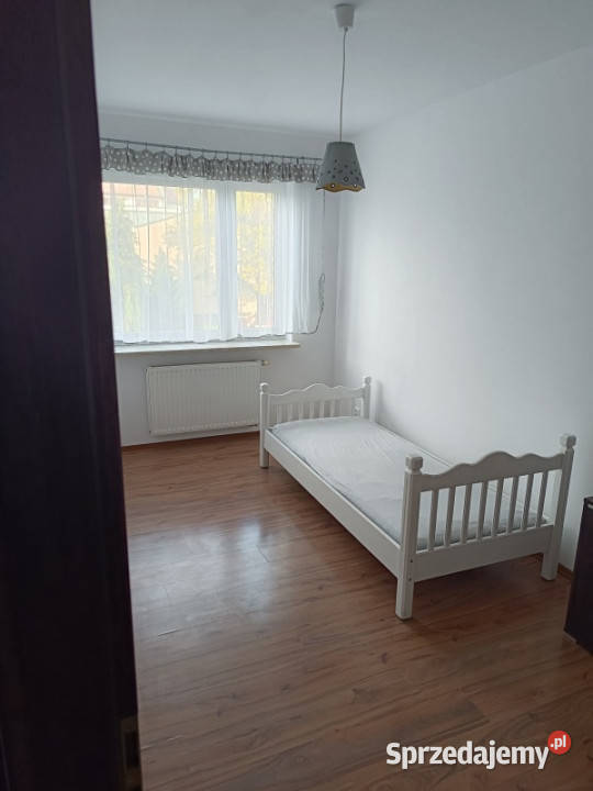 Mieszkanie Białołęka Botewa 10 56m2 dwa pokoje z 56m2 Warszawa