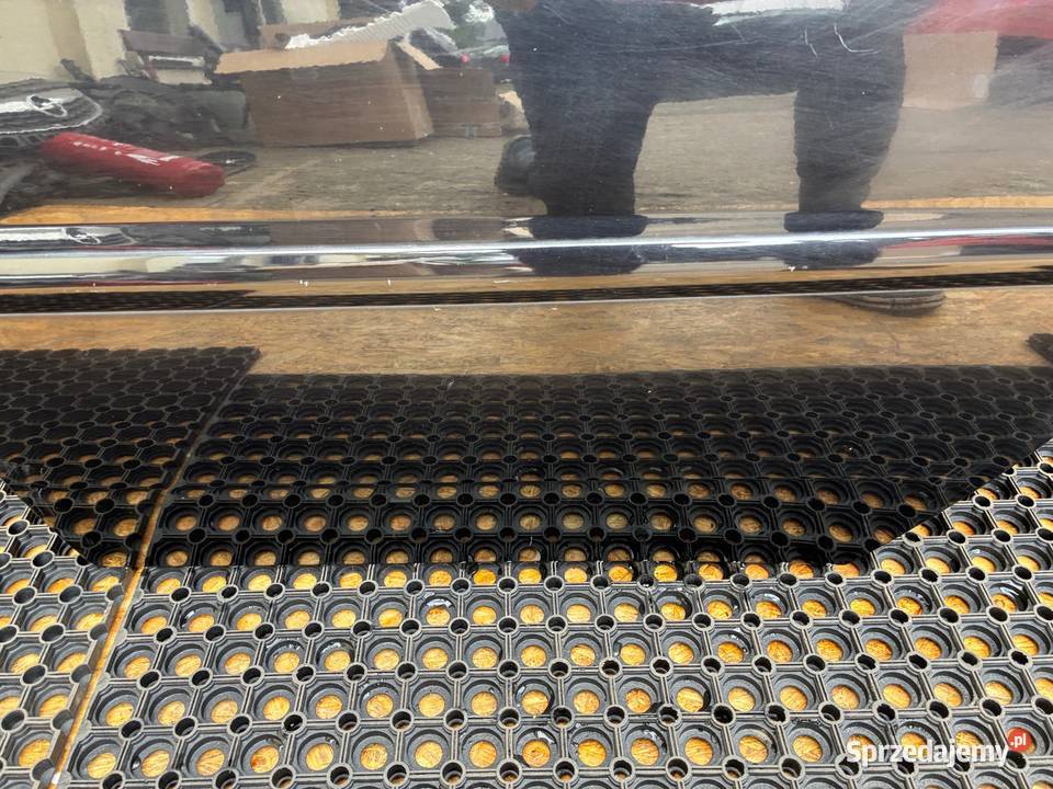 Opel Vectra C Lift kombi kod lak Z20R DRZWI TYŁ Słowikowo sprzedam