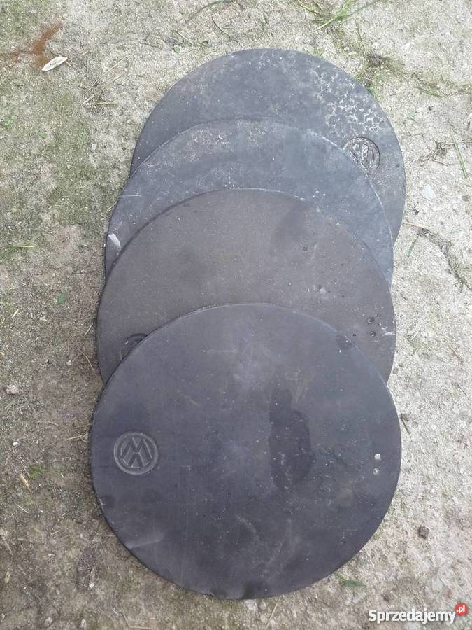 kołpaki wv golf I golf II łódzkie Lubochnia sprzedam