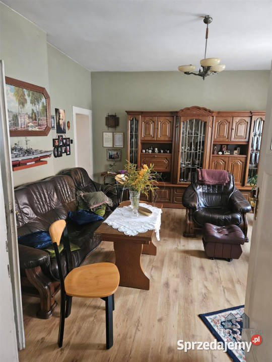 Kamienica Zawidów 215m2 dolnośląskie