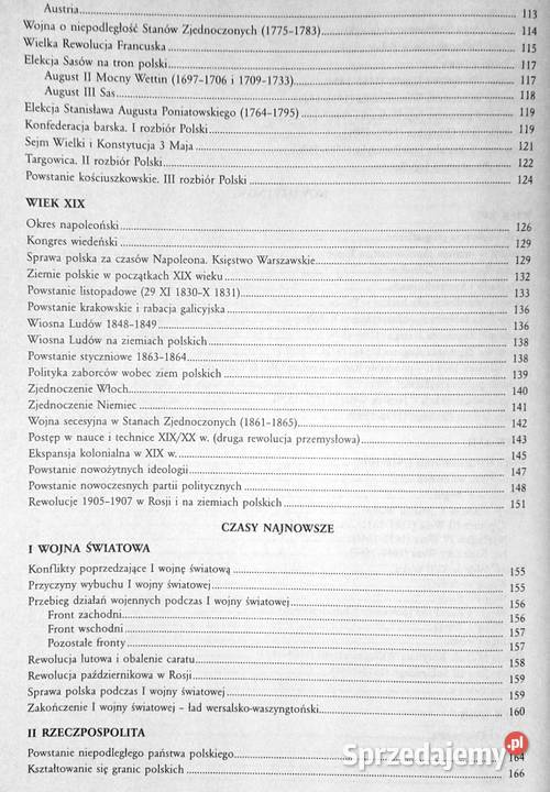 Repetytorium gimnazjalisty Historia Agnieszka Rok wydania 2014 Chełm sprzedam