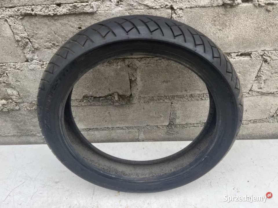 Opona bridgestone battlax bt 45f 1207017 Ostrów Wielkopolski