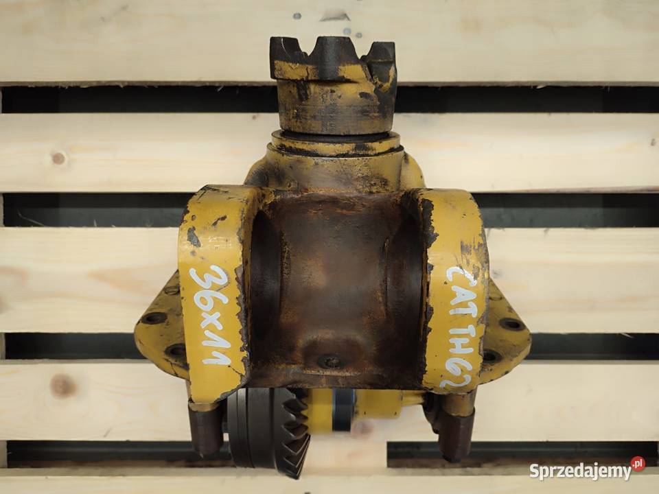 Atak CAT TH 1895717 Wilkowo