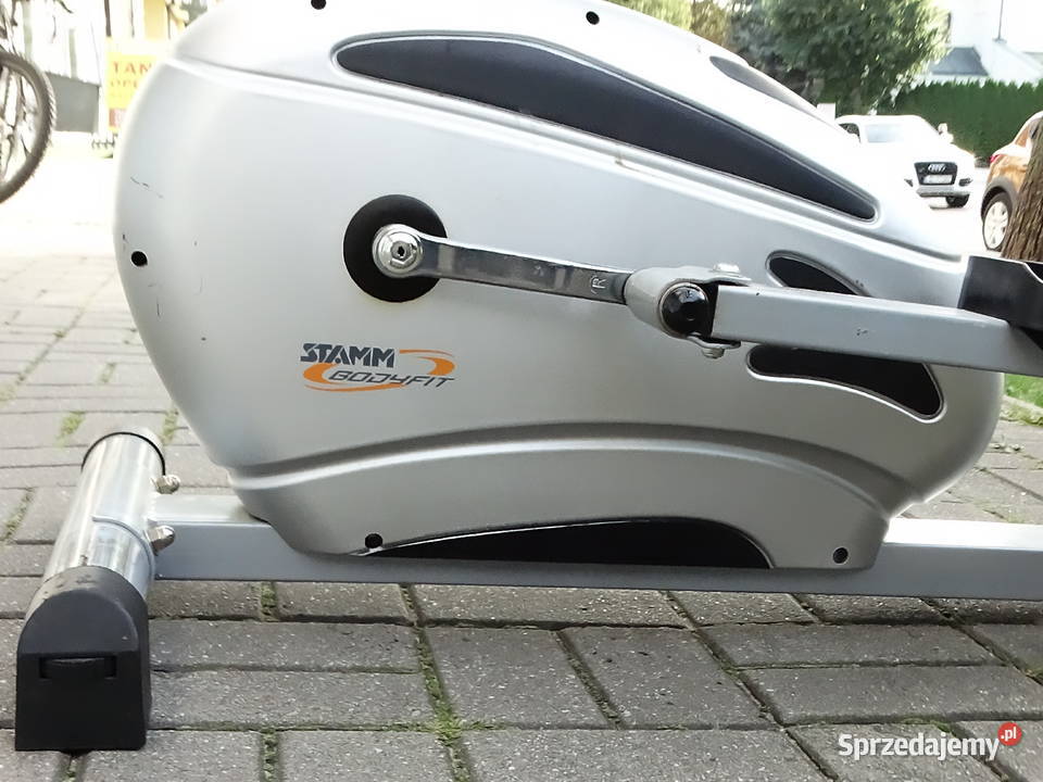 Orbitrek Stamm Bodyfit Cross 102 Trenażer Biłgoraj