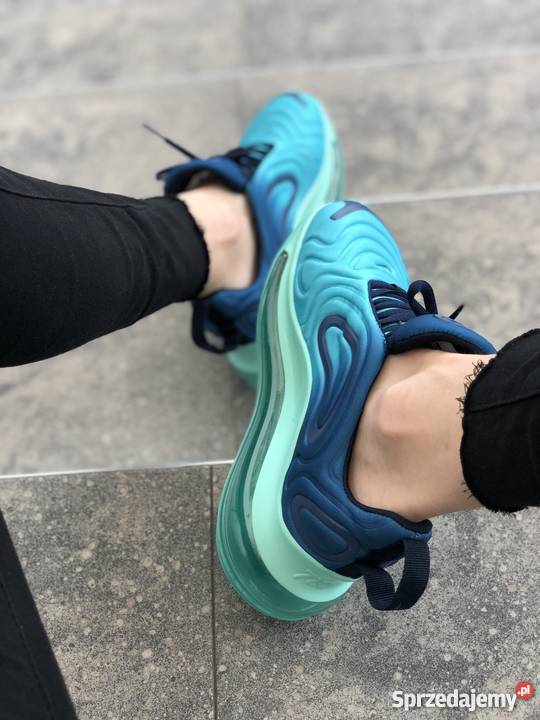 Nike Air 720 Deep Royal Blue r3640 Lublin