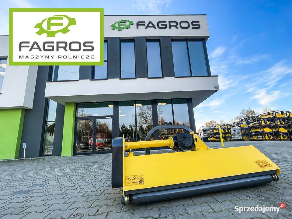 kosiarka Kartuzy sprzedam