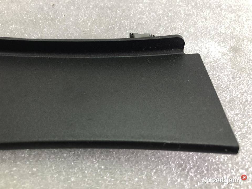 PLASTIK KONSOLI 3D1857240A VW PHAETON