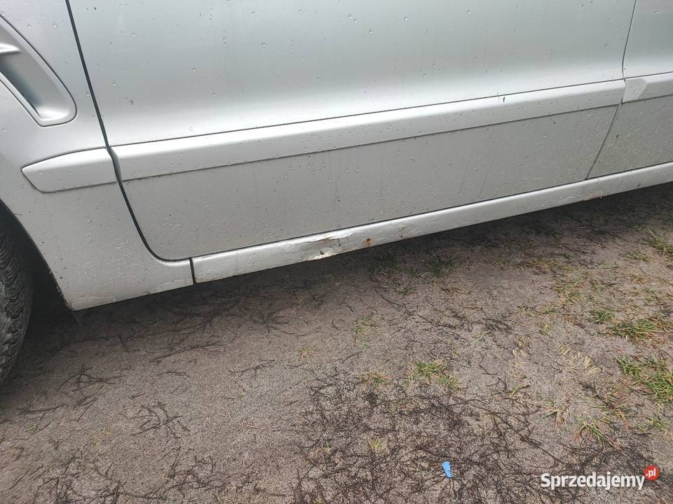 Ford S 18 TDCi do naprawy