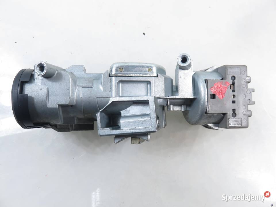 STACYJKA WKŁADKI FORD FOCUS MK2 3M513F880AC osobowe