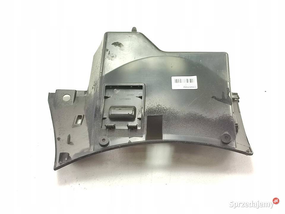 WKŁAD SCHOWKA FIAT MAREA GAMMA 19992002 NOWY Pióra wycieraczek sprzedam